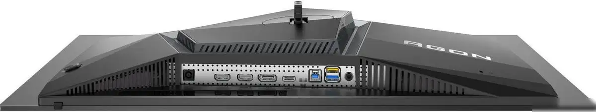 Игровой монитор AOC Agon Pro AG276UZD – фото товара