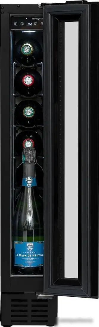 Винный шкаф Avintage AVU8TNA — фото товара