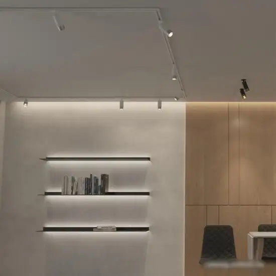 Трековый светильник Novotech Slim 370861 – фото товара