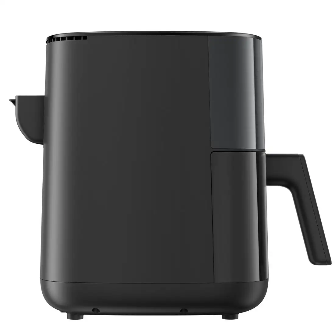 Аэрогриль (аэрофритюрница) Trouver Air Fryer FD10s Pro 6L (черный) – фото товара