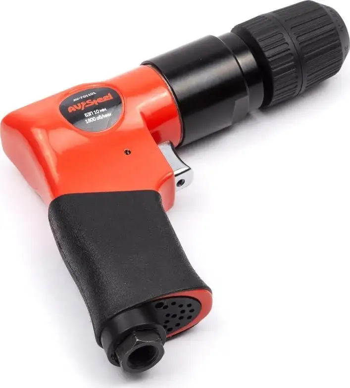 Безударная дрель AV Steel AV-701101 – фото товара