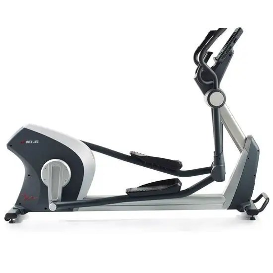 Эллиптический тренажер Freemotion e10.6 – фото товара