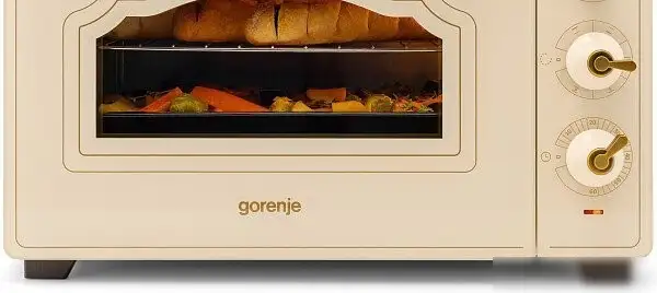 Мини-печь Gorenje OM30CLI - фото товара
