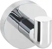 Аксессуары для ванной и туалета Bemeta Stella 166206022 (хром) – изображение в каталоге
