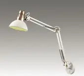 Точечный светильник Odeon Light Kapal 3344/1W – изображение в каталоге