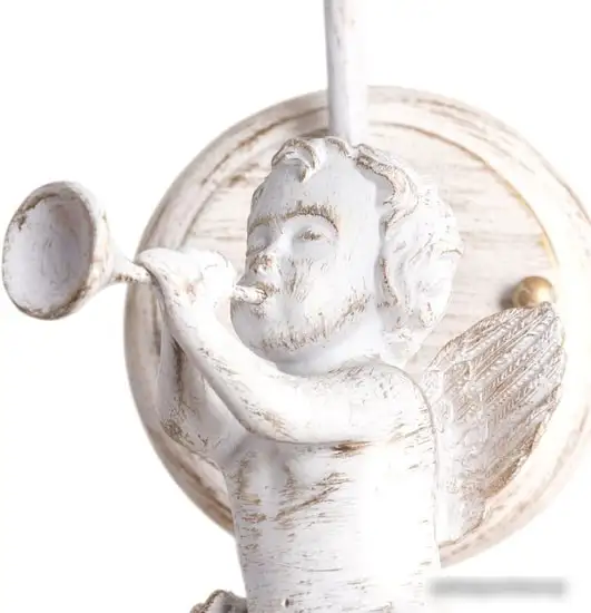 Бра Arte Lamp Amur A1133AP-1WG – фото товара