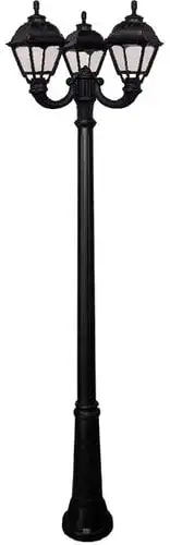 Фонарный столб Fumagalli Cefa U23.157.R30.AXF1R – изображение в каталоге