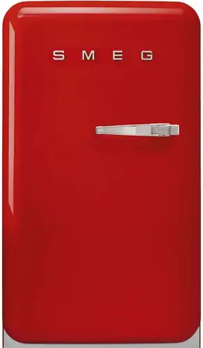 Однокамерный холодильник Smeg FAB10LRD5 - изображение в каталоге