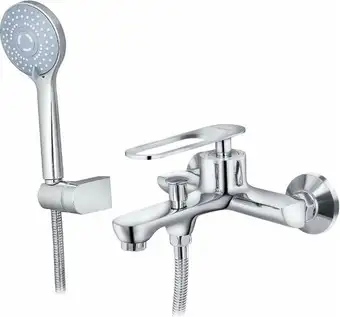 Смеситель Maxonor MN3279