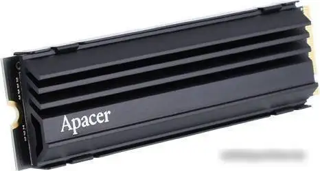 SSD Apacer AS2280Q4U M.2 PCIe Gen4 x4 1TB AP1TBAS2280Q4U-1 – фото товара