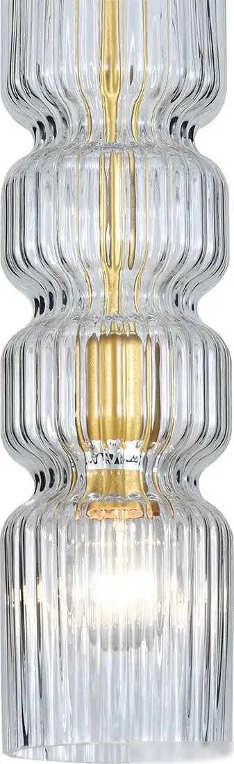Подвесная люстра Indigo Light Grazia V000428 – фото товара