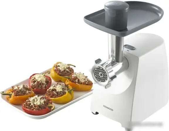 Мясорубка Kenwood MG360 - фото товара