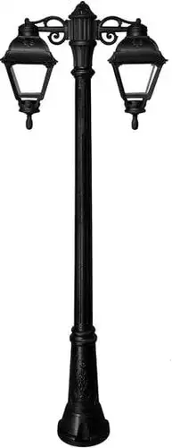 Фонарный столб Fumagalli Cefa U23.156.S20.VXF1RDN – изображение в каталоге