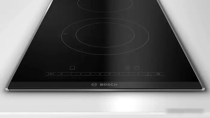 Варочная панель Bosch PKF375FP2E - фото товара