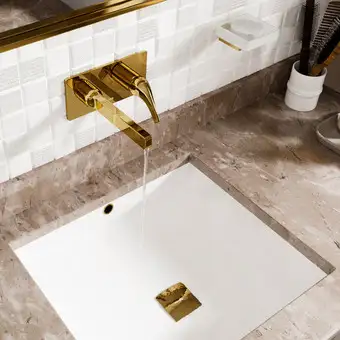 Смеситель Wasserkraft Sauer 7130 - изображение в каталоге