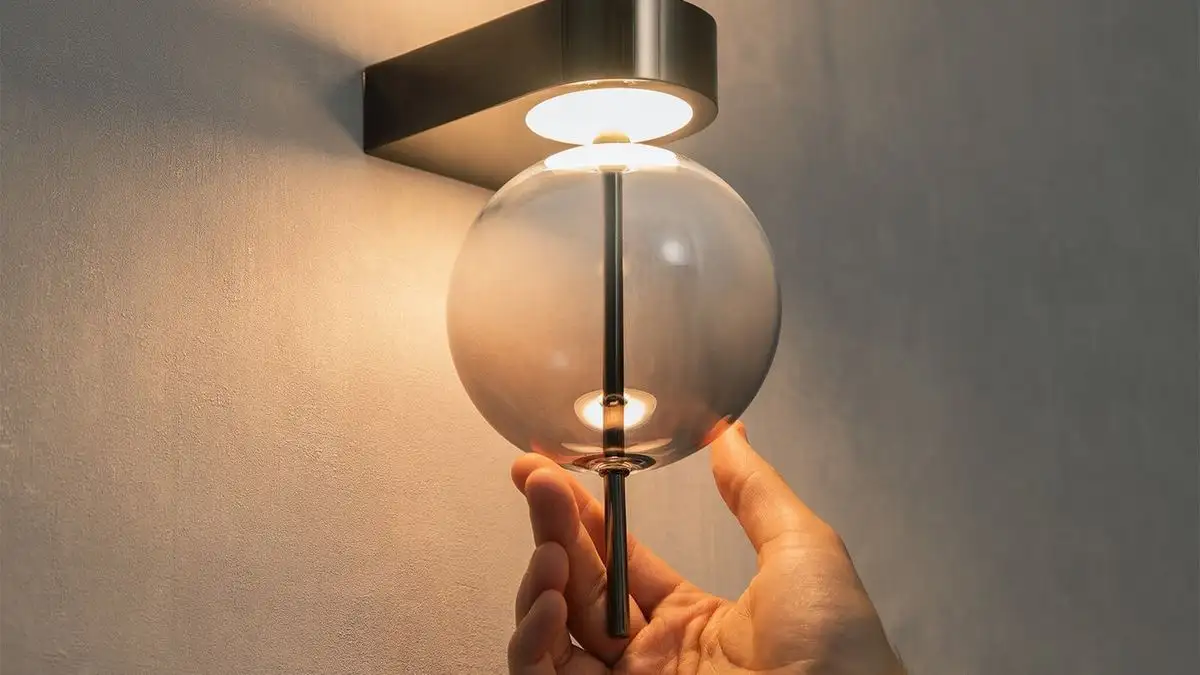 Бра Maytoni Double Moon MOD478WL-L8B3K – фото товара