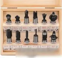 Набор фрез Витязь НФ-1 – фото товара