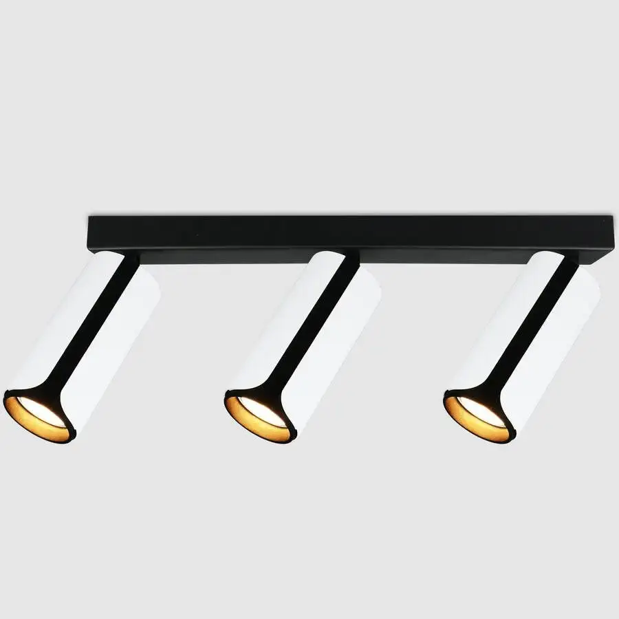 Спот General Lighting GWL-3GU10-M-IP20 661713 – фото товара