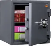 Офисный сейф Valberg Гранит 46 EL – изображение в каталоге