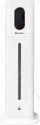 Увлажнитель воздуха Primera HUP-W3080-TA - изображение в каталоге