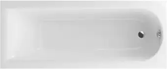 Ванна Excellent Aurum Slim 170x70 (без ножек) - изображение в каталоге