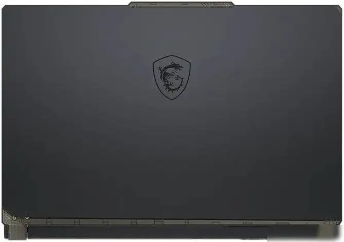 Игровой ноутбук MSI Cyborg 15 A2RVE-2404XBY – фото товара