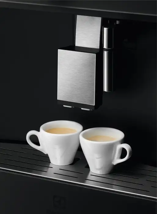 Кофемашина Electrolux EBC85H - фото товара