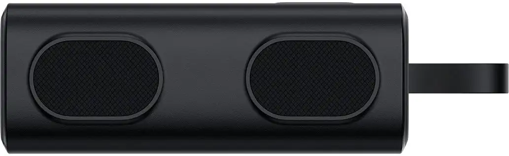 Автомобильный компрессор Baseus Mega EnergyPump Series Dual Cylinder Wireless Inflator – фото товара