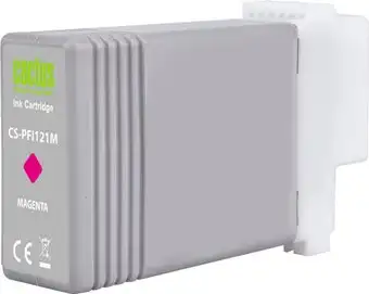 Картридж CACTUS CS-PFI121M – изображение в каталоге