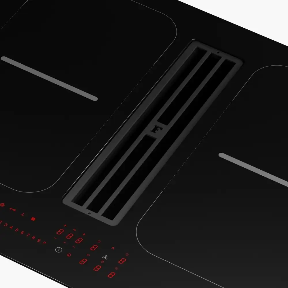 Варочная панель Franke Smart 2gether Black Lines FSM 7081R HI 340.0705.338 - фото товара