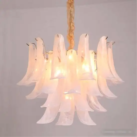 Подвесная люстра Arte Lamp Maya A4072LM-9GO – фото товара