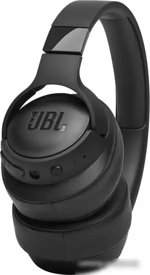 Наушники JBL Tune 710BT (черный) – фото товара