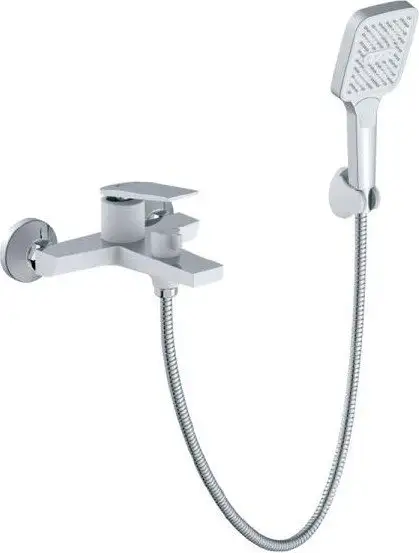 Смеситель Diadonna D169-30W - изображение в каталоге