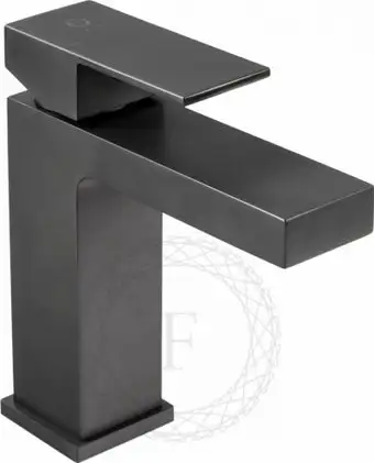 Смеситель Filarete Fing FL5040 (графит)