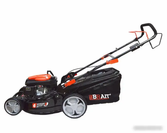 Газонокосилка Brait BLM2647SM Pro – фото товара