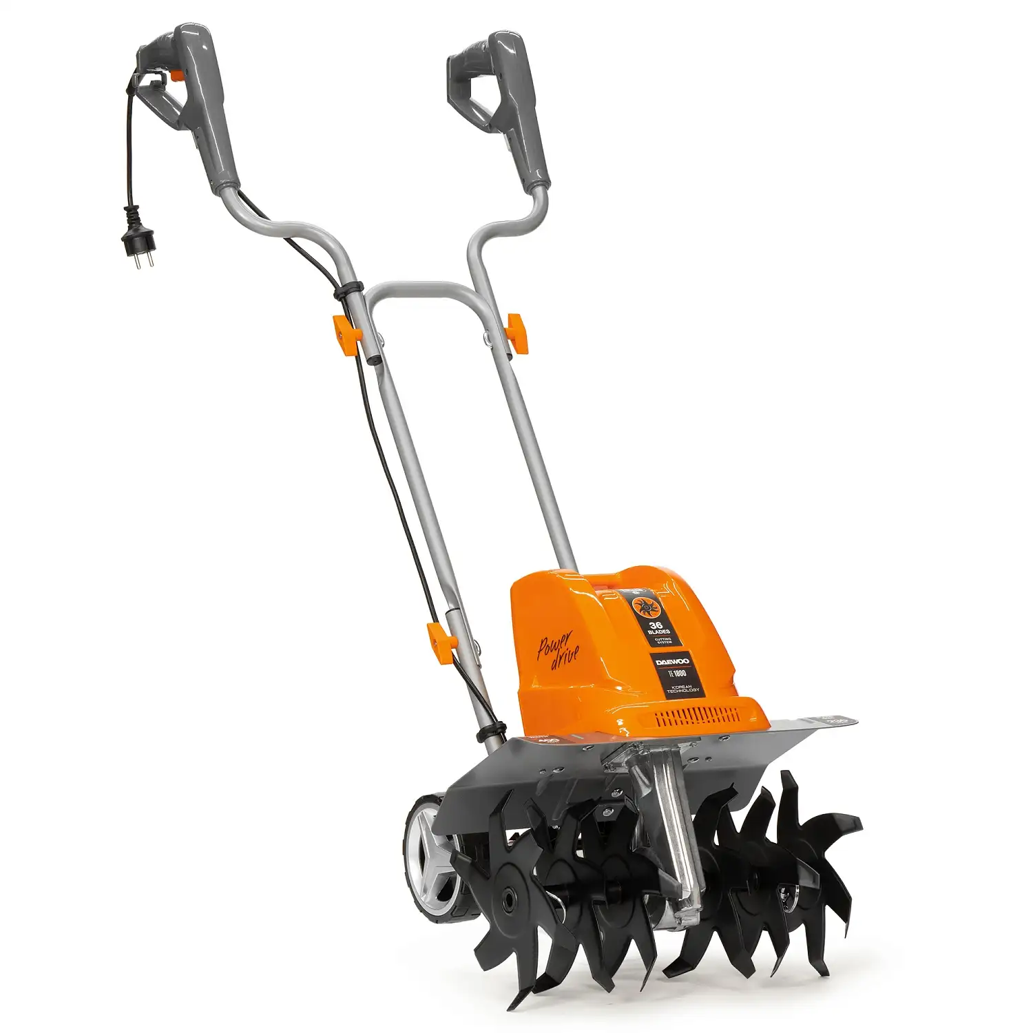 Культиватор Daewoo Power TE 1800 – фото товара