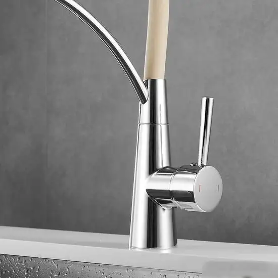 Смеситель Shevanik S743-2 - фото товара