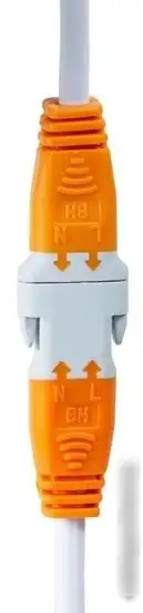 Точечный светильник Arte Lamp Tabit A8433PL-1WH – фото товара