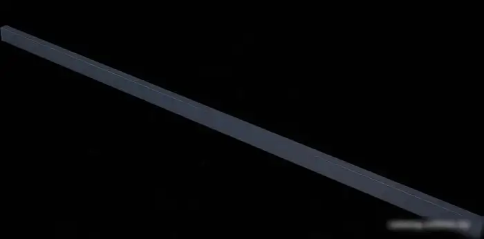 Шинопровод ST Luce накладной ST015.429.00