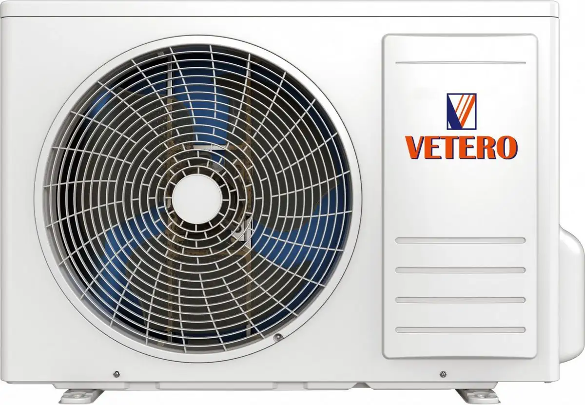 Кондиционер Vetero Sky Inverter V-S09SAC - фото товара