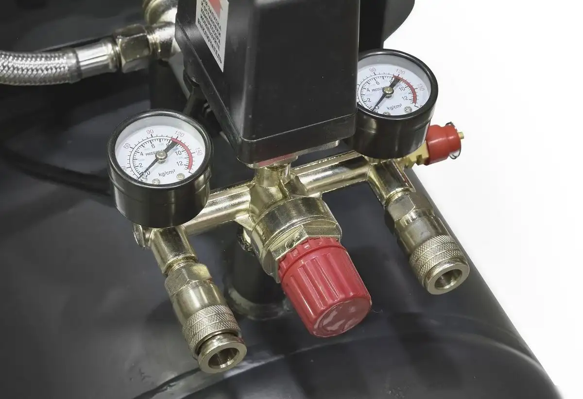 Компрессор Парма К-4500/100БМ – фото товара