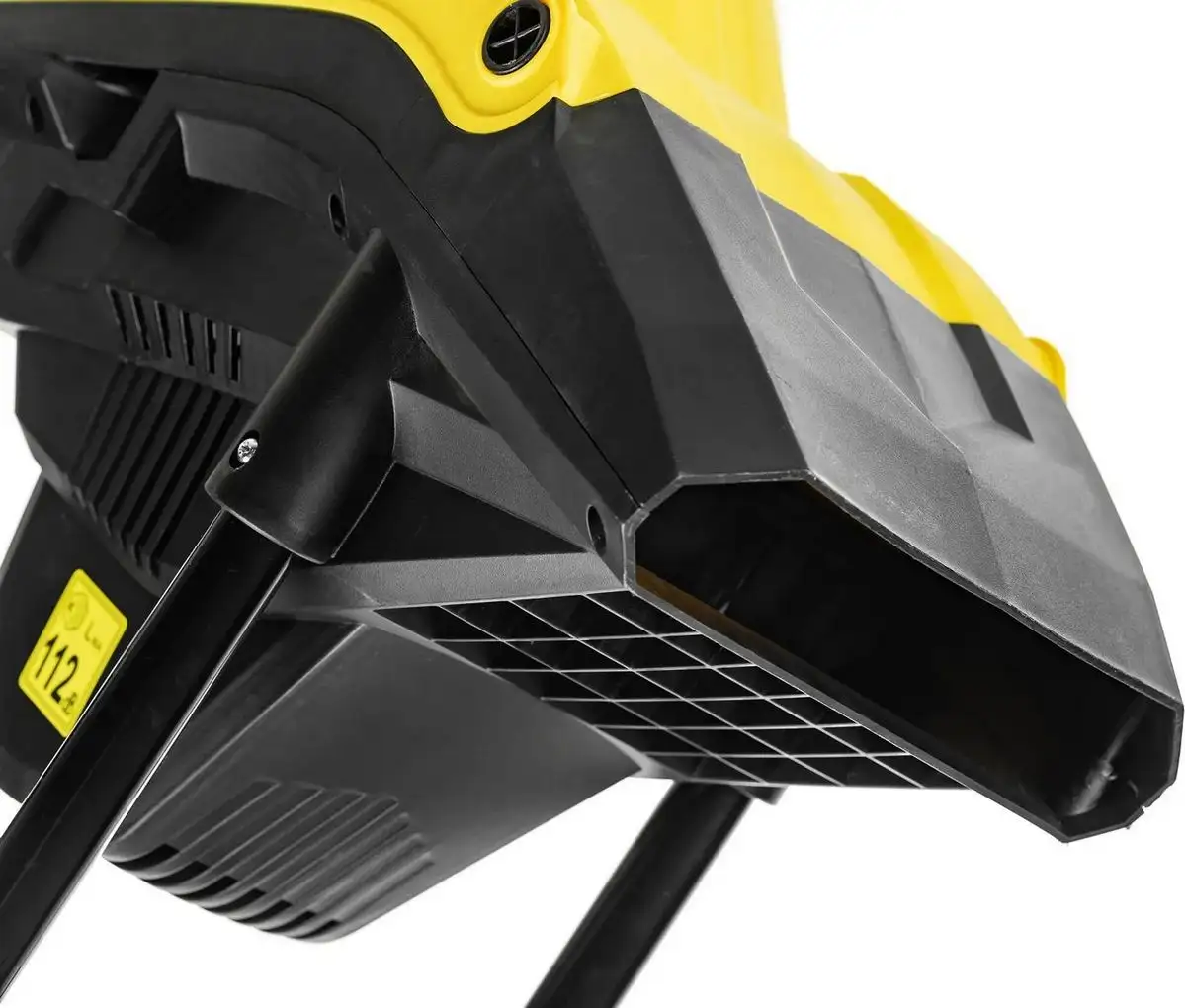 Садовый измельчитель Garvill GT-2500 – фото товара