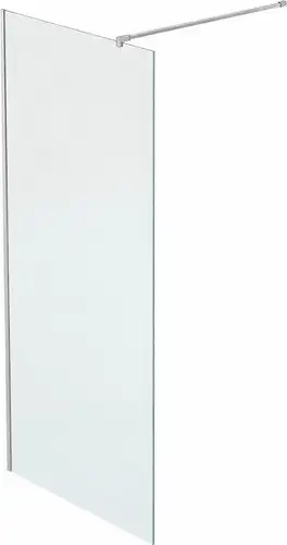 Душевая стенка Benetto BEN-602 S C 100х200 - изображение в каталоге