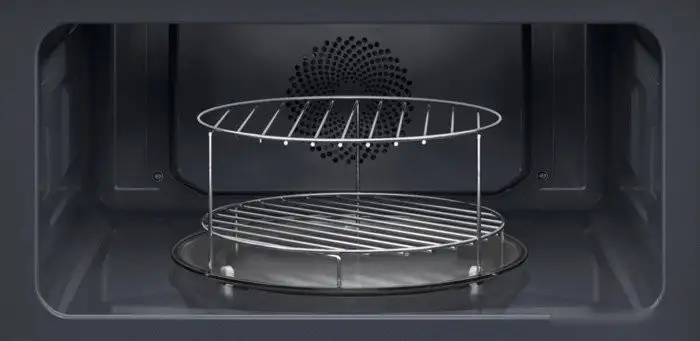 Микроволновая печь Electrolux LVM6E46Z – фото товара