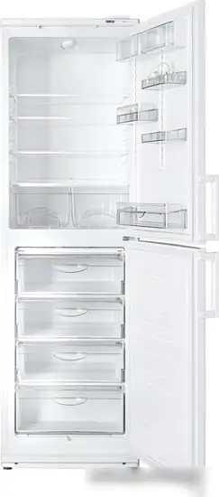 Холодильник ATLANT ХМ 4023-000 - фото товара