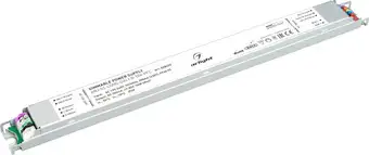 Блок питания Arlight ARJ-55-LONG-DALI-0-10V-PFC 028455 – изображение в каталоге