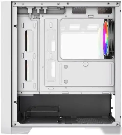 Корпус Powercase Alisio Micro Z3B ARGB V2 CAMZW-A3-V2 – фото товара