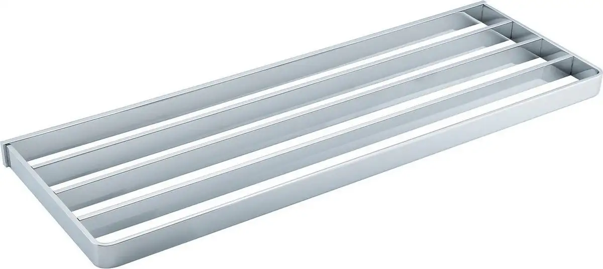 Полка для полотенца Lauter 21SH7131 (Chrome) – фото товара