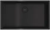 Кухонная мойка Omoikiri TAKI 74-U/IF GB (графит) - изображение в каталоге