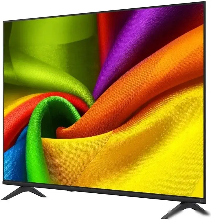 Телевизор LG NANO 4K UHD AI NU85 65NU850B6LA – фото товара